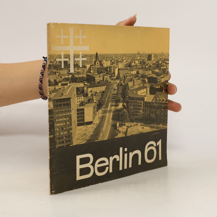Kolektiv autorů Berlin 61