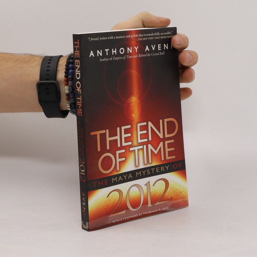 Anthony Aveni End of Time