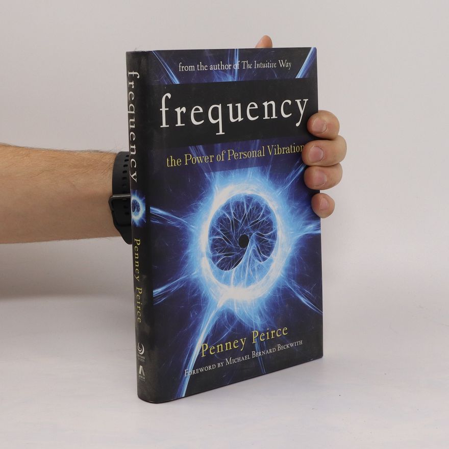 Penney Peirce Frequency