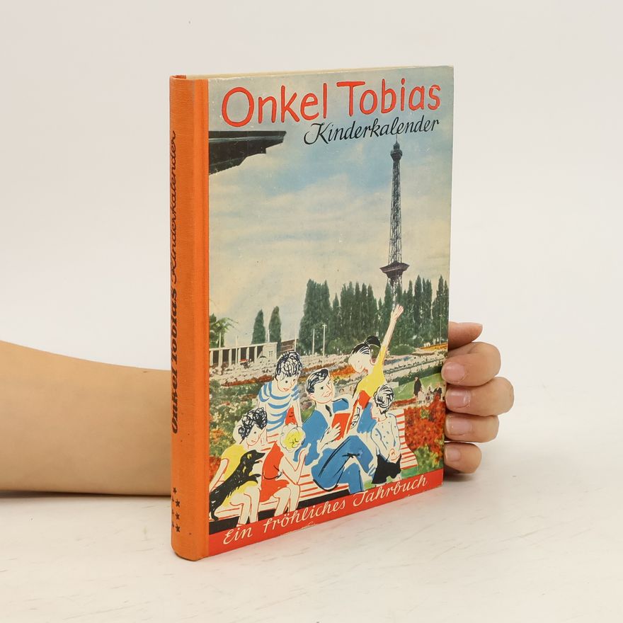 Autorenkollektiv Onkel Tobias