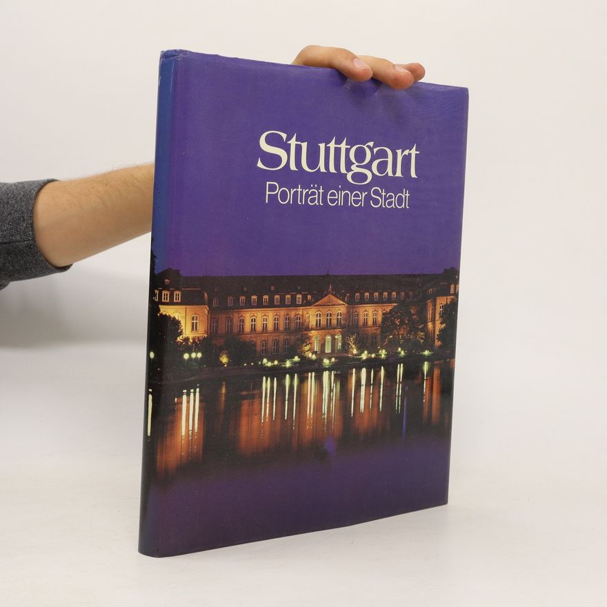 Kolektiv autorů Stuttgart