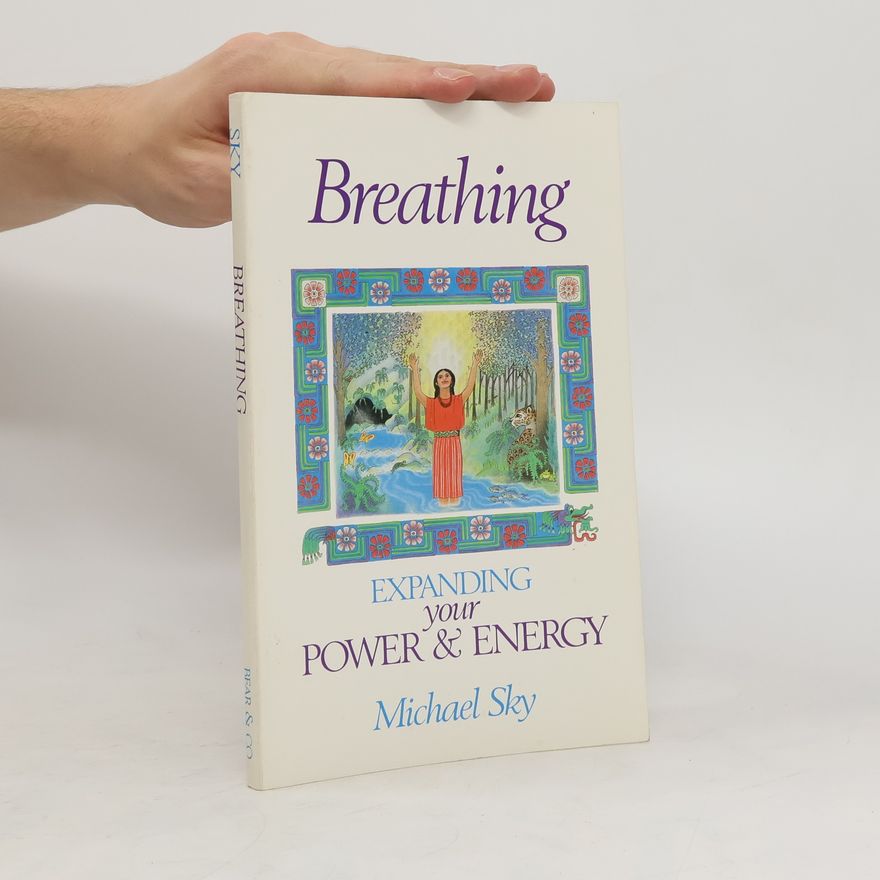 Michael J Lynch Breathing