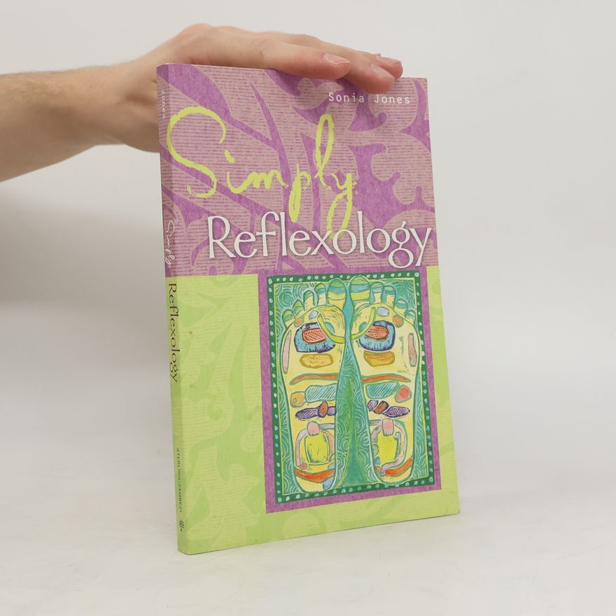 Sonia Jones Simply Reflexology