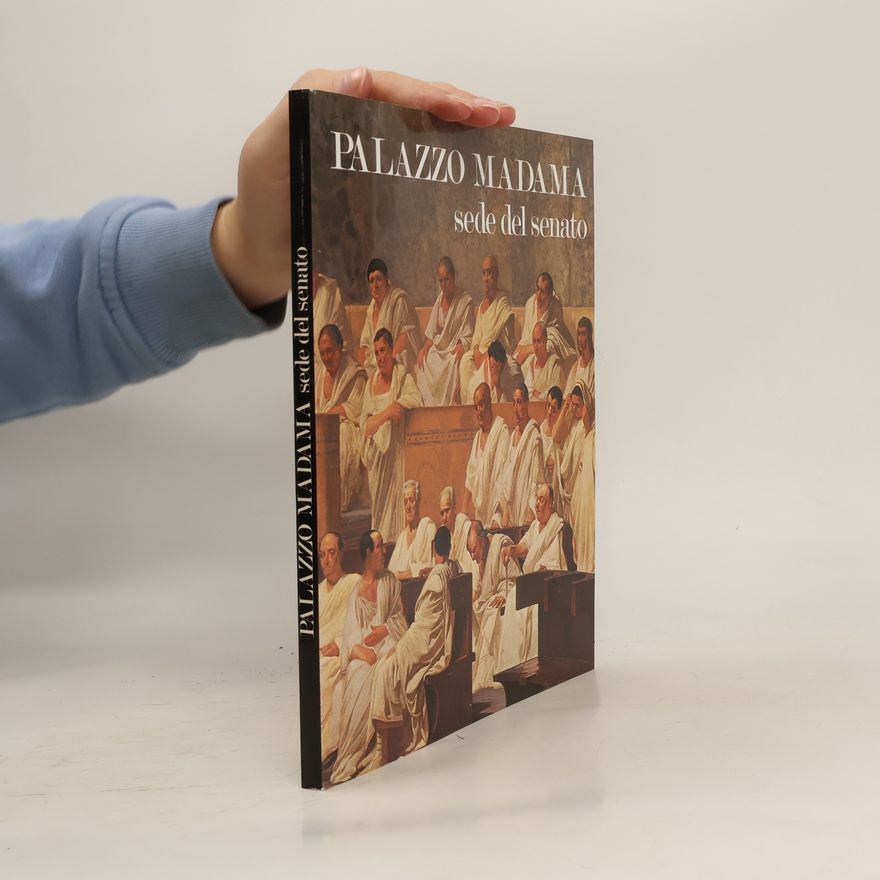 AA.VV. Palazzo Madama