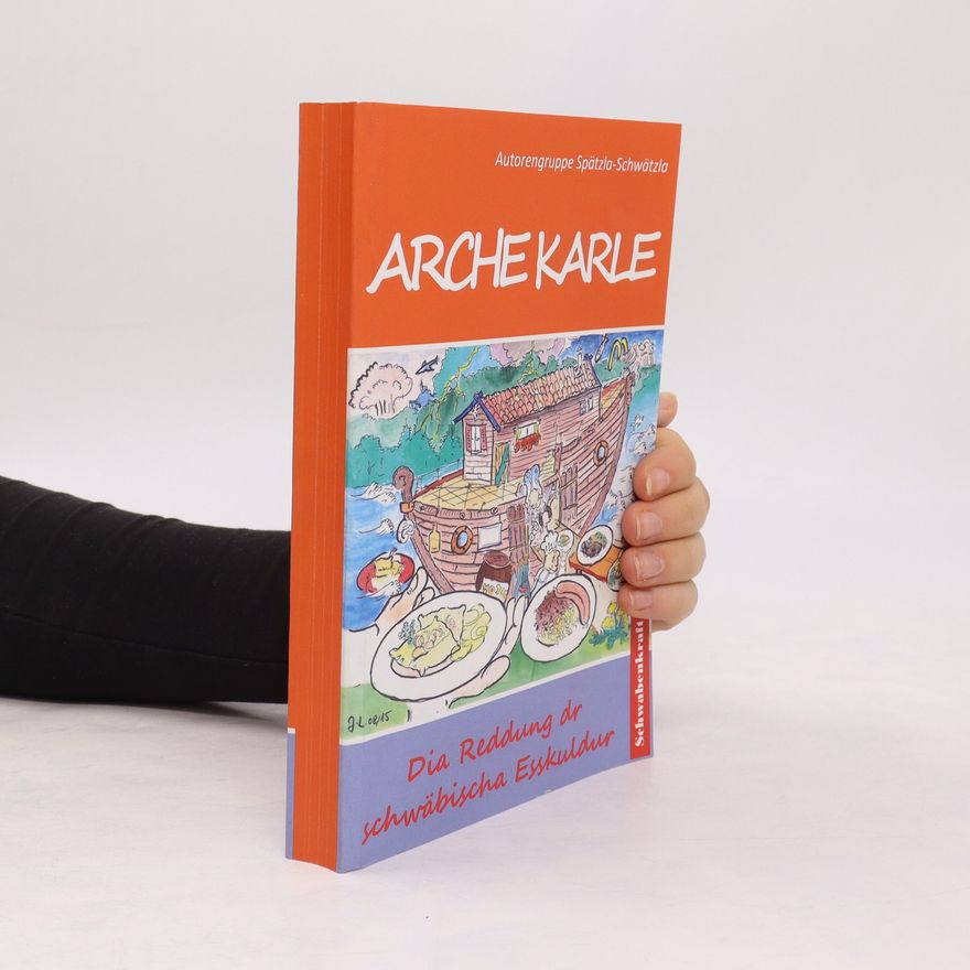 Autorenkollektiv Arche Karle