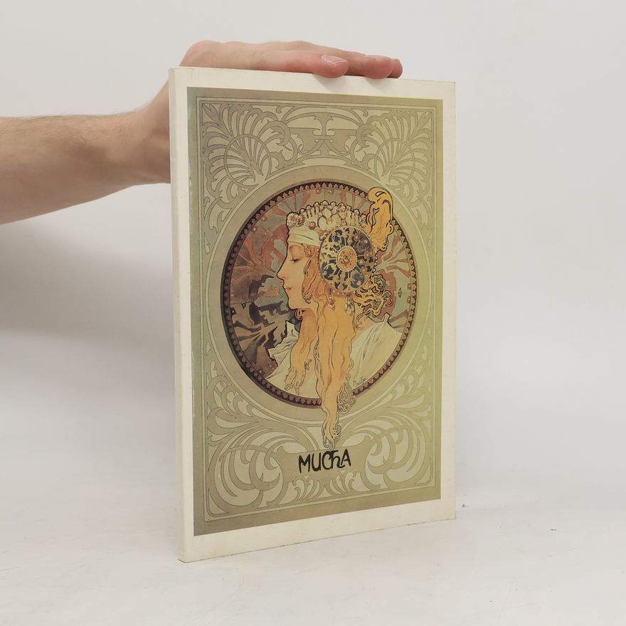 Alfons Mucha Alfons Mucha. Soubor užité grafiky