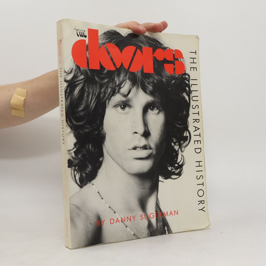 Danny Sugerman The Doors