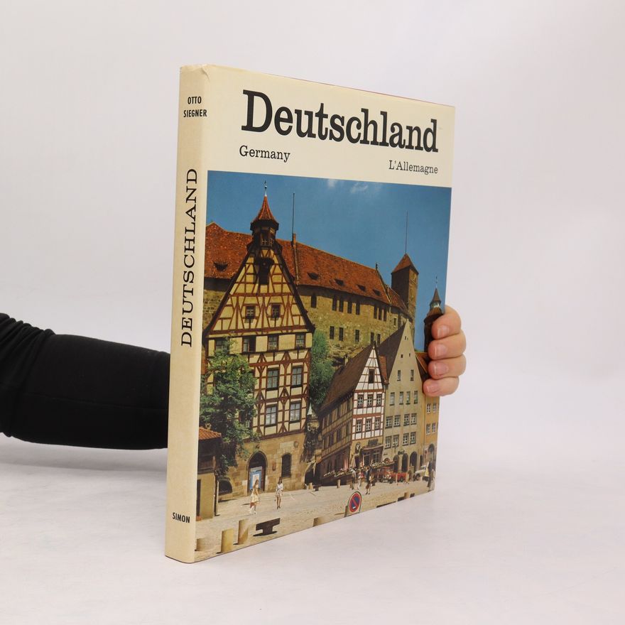 Otto Siegner Deutschland