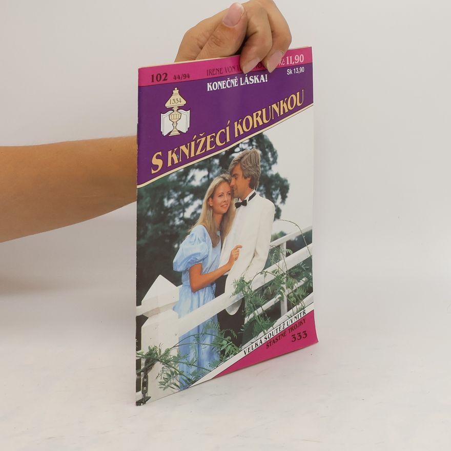 Autorenkollektiv S knížecí korunkou 44/94, 102. Konečně láska!