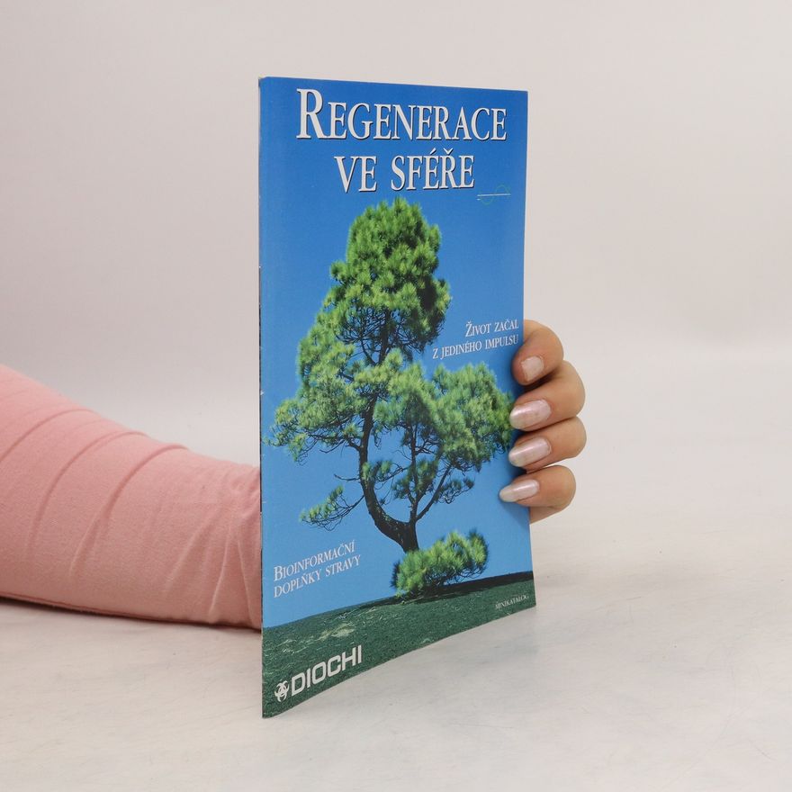 Kolektiv autorů Regenerace ve sféře