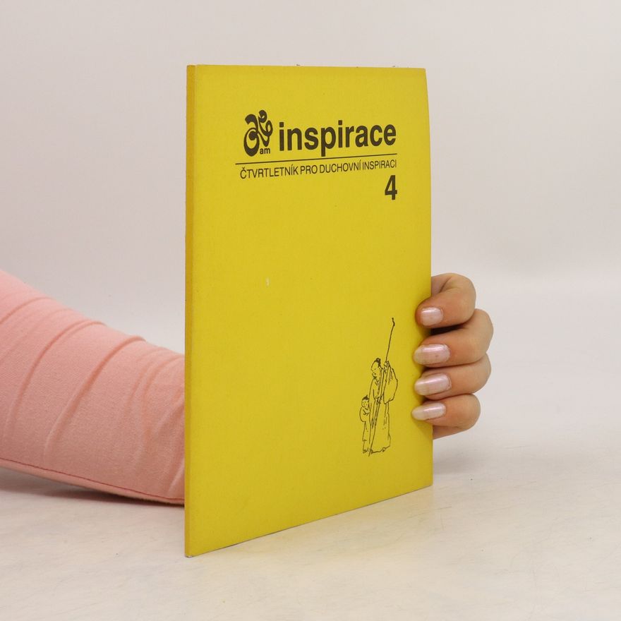 AA.VV. Inspirace 4