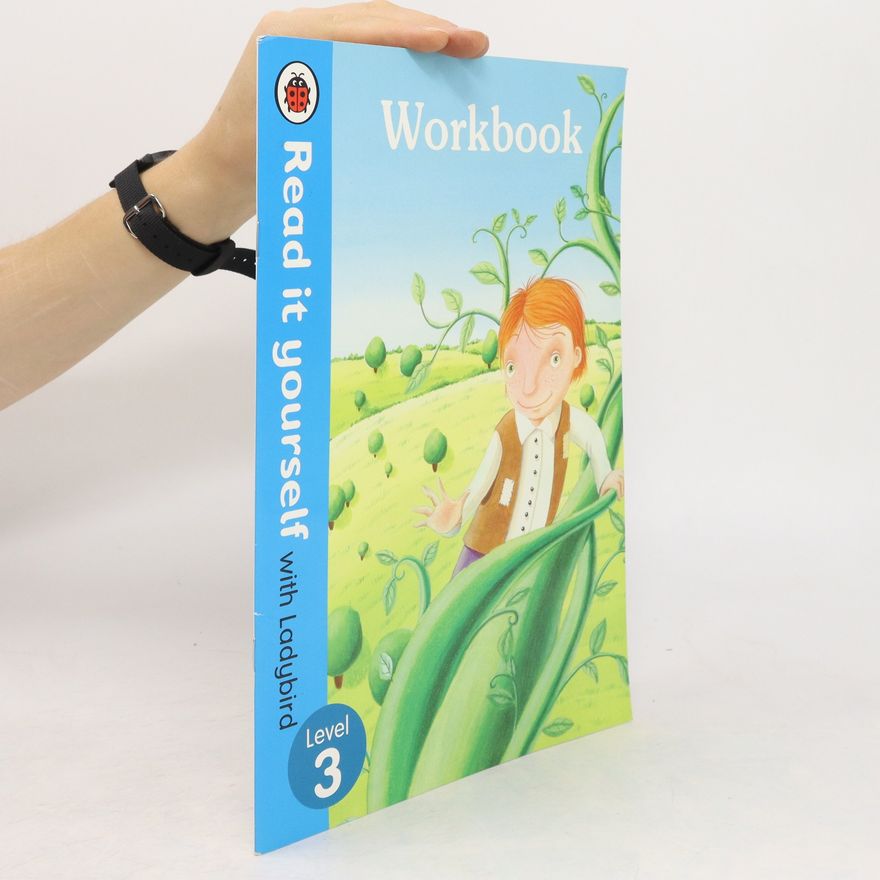 Kolektiv autorů Read it yourself. Workbook, level 3