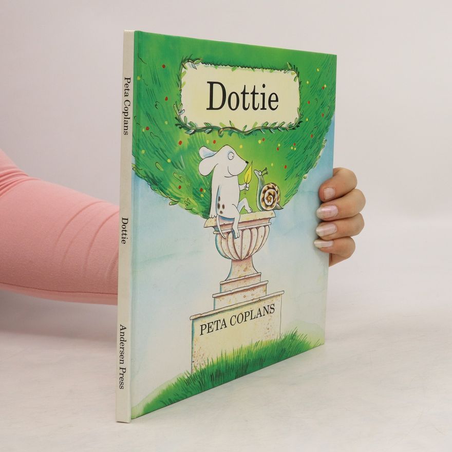 Peta Coplans Dottie