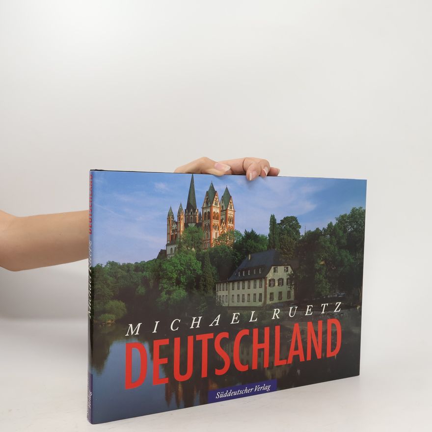 Michael Ruetz Deutschland