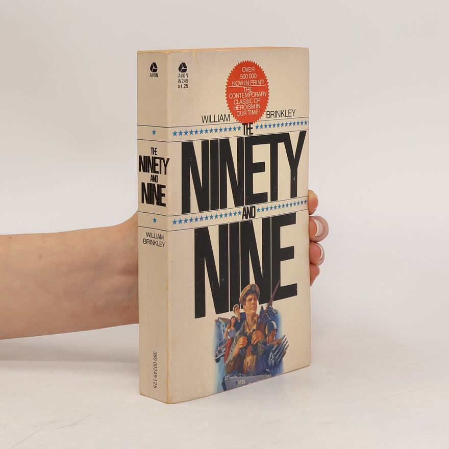 William Brinkley The Ninety and Nine
