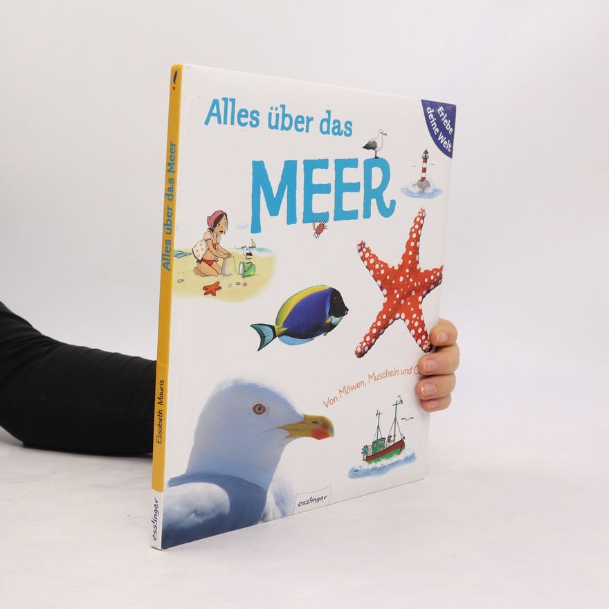 Elisabeth Mauris Alles über das Meer