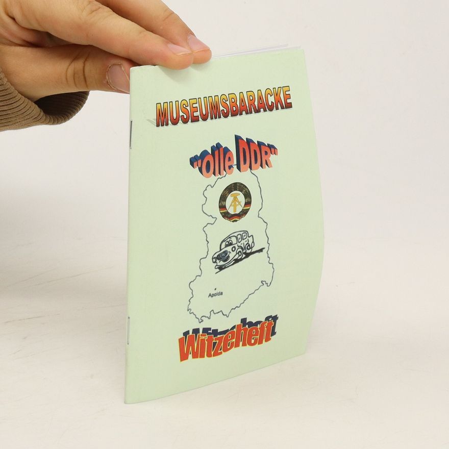 Autorenkollektiv Olle DDR