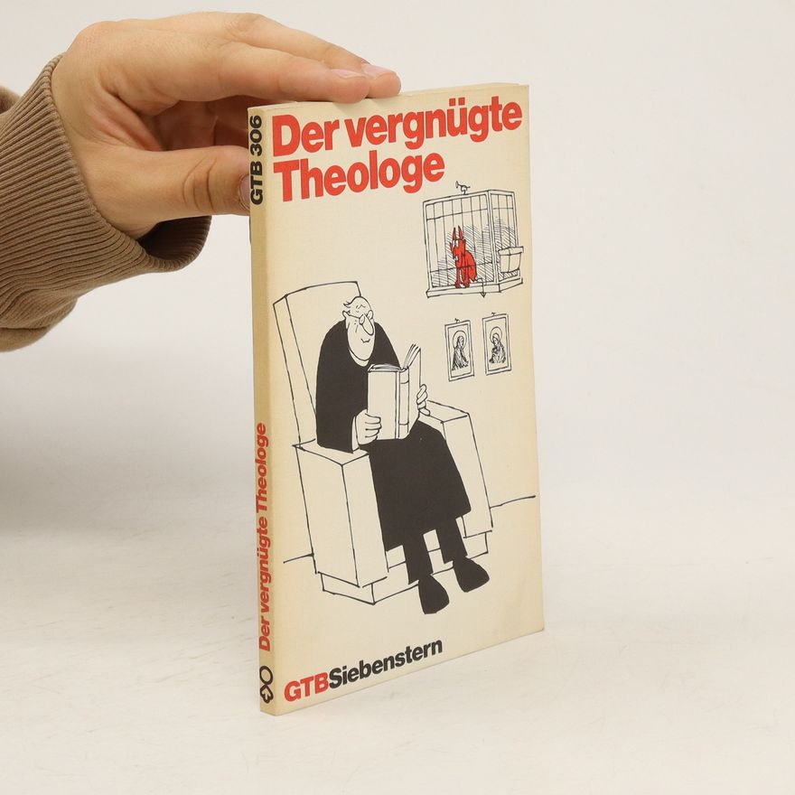 AA.VV. Der vergnügte Theologe