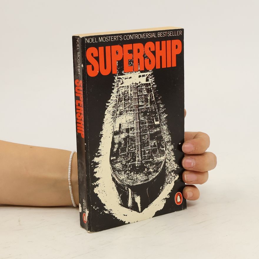 Noel Mostert Supership