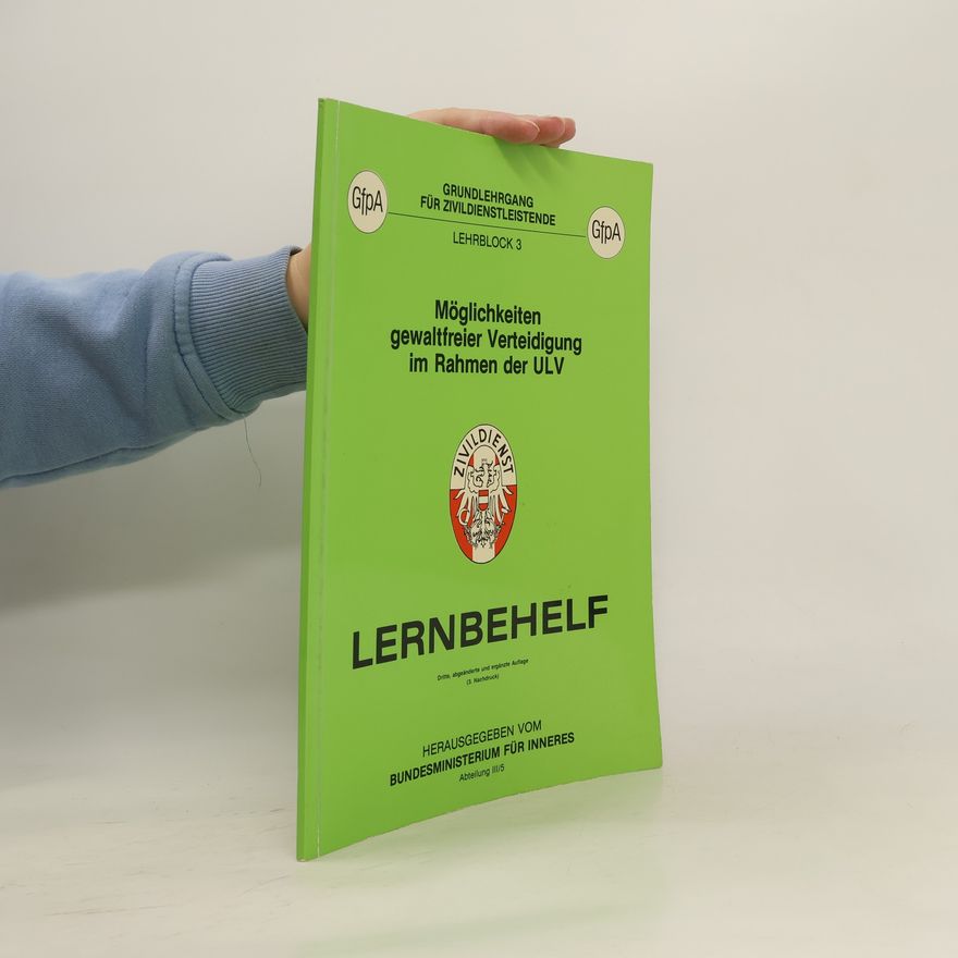 Autorenkollektiv Lernbehelf