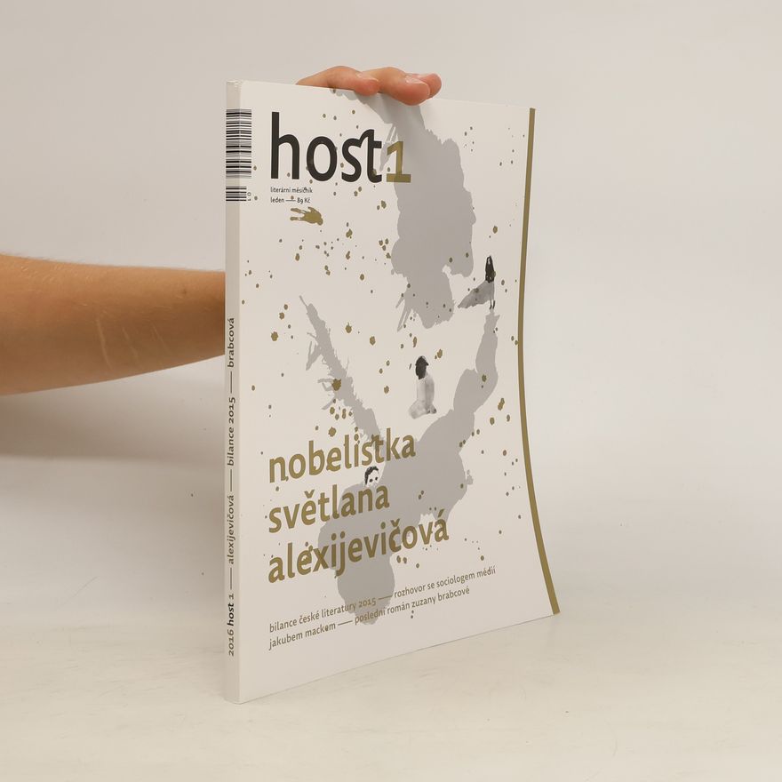 Various authors Host 1/2016