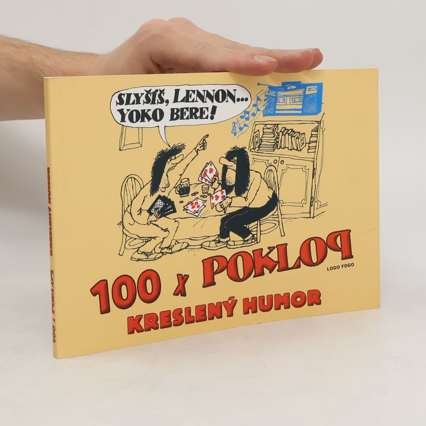 Autorenkollektiv 100x Poklop