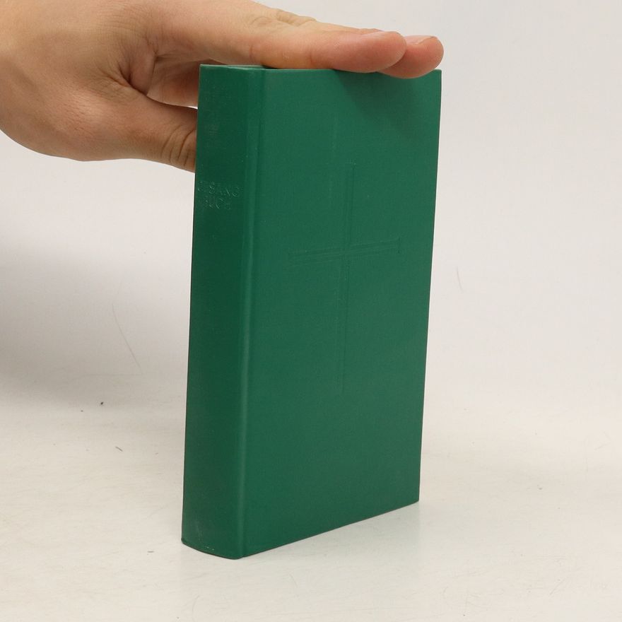 Autorenkollektiv Evangelisches Kirchen Gesangbuch