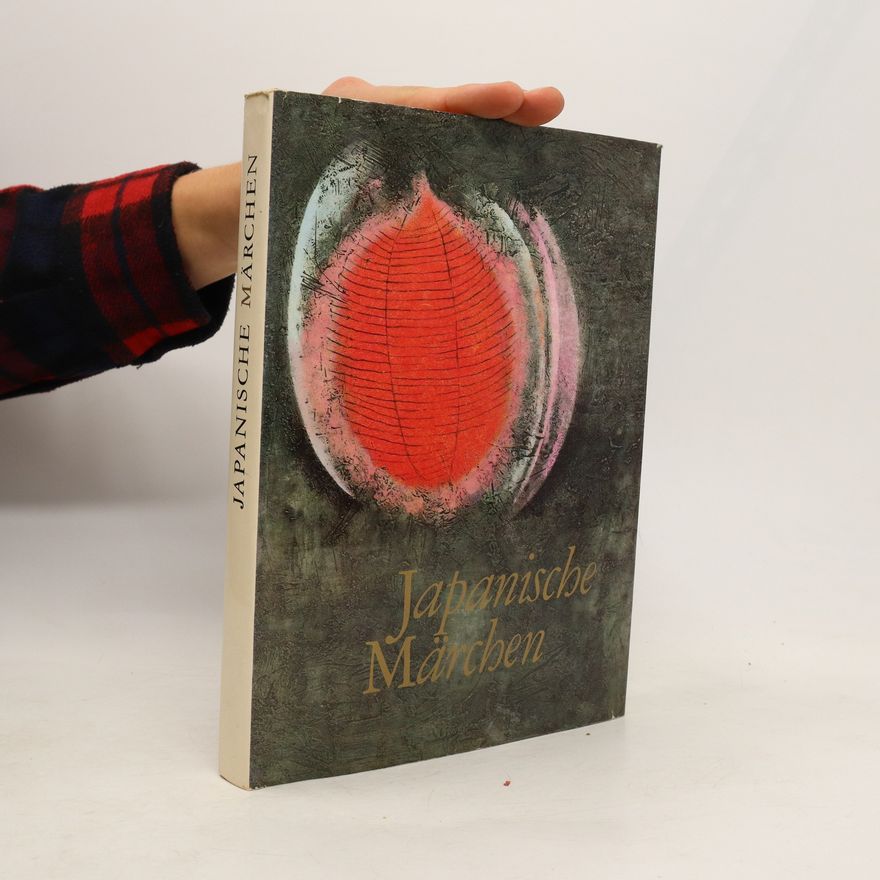 Miroslav Novák Japanische Märchen und Volkserzählungen