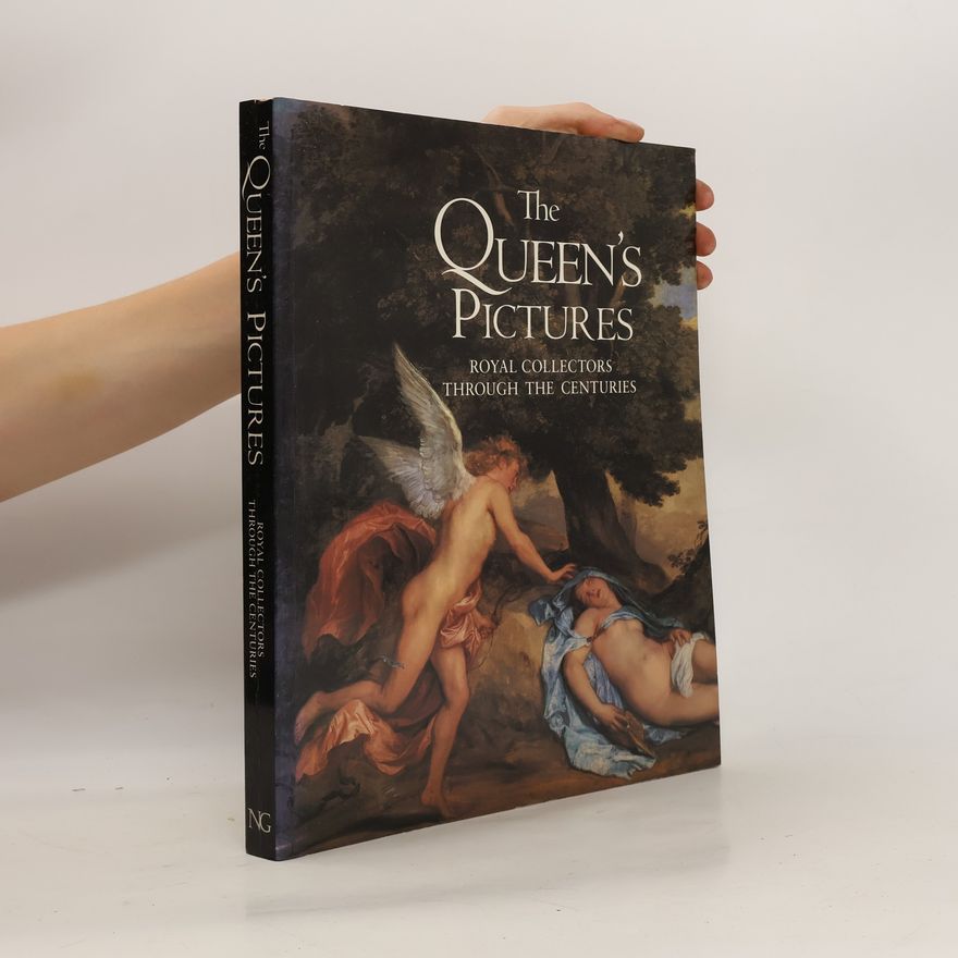 Oliver Millar The Queen's Pictures