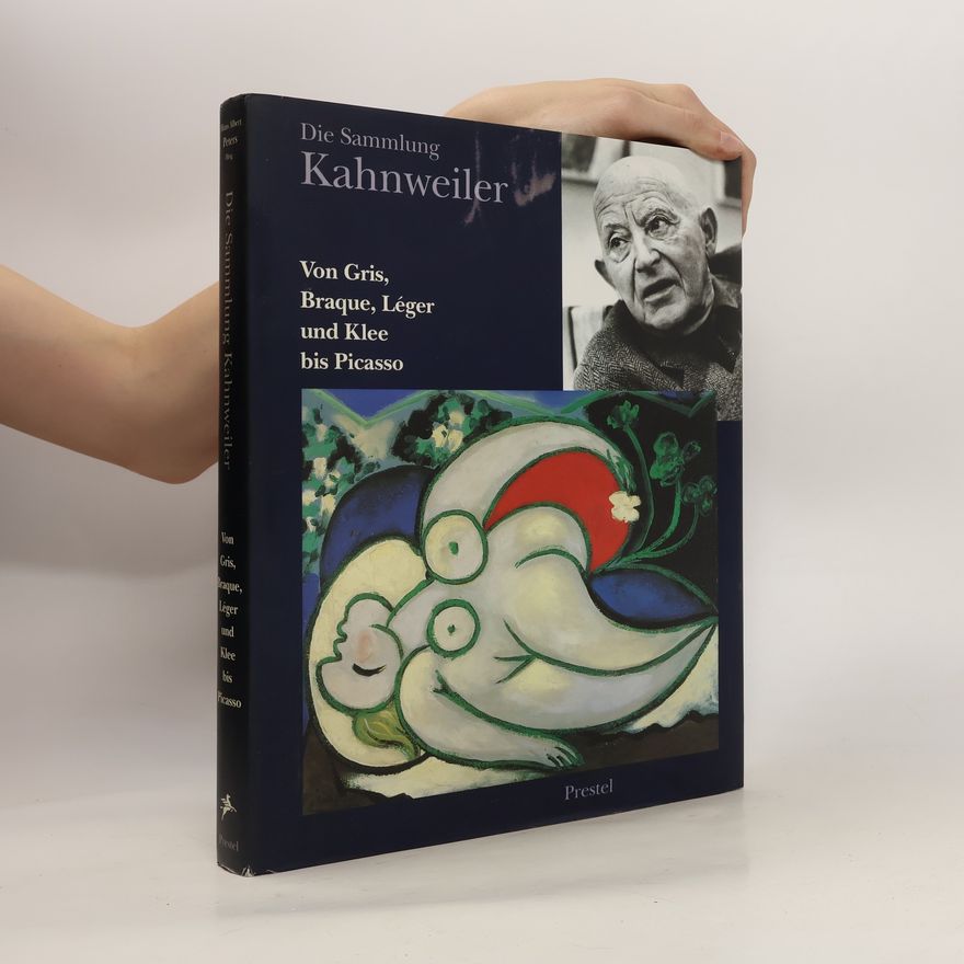Německo Kunstmuseum Düsseldorf Die Sammlung Kahnweiler : von Gris, Braque, Léger, und Klee bis Picasso
