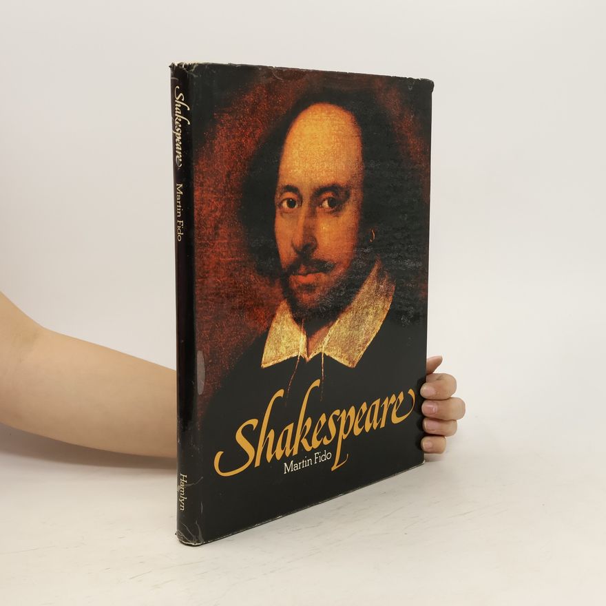 Martin Fido Shakespeare