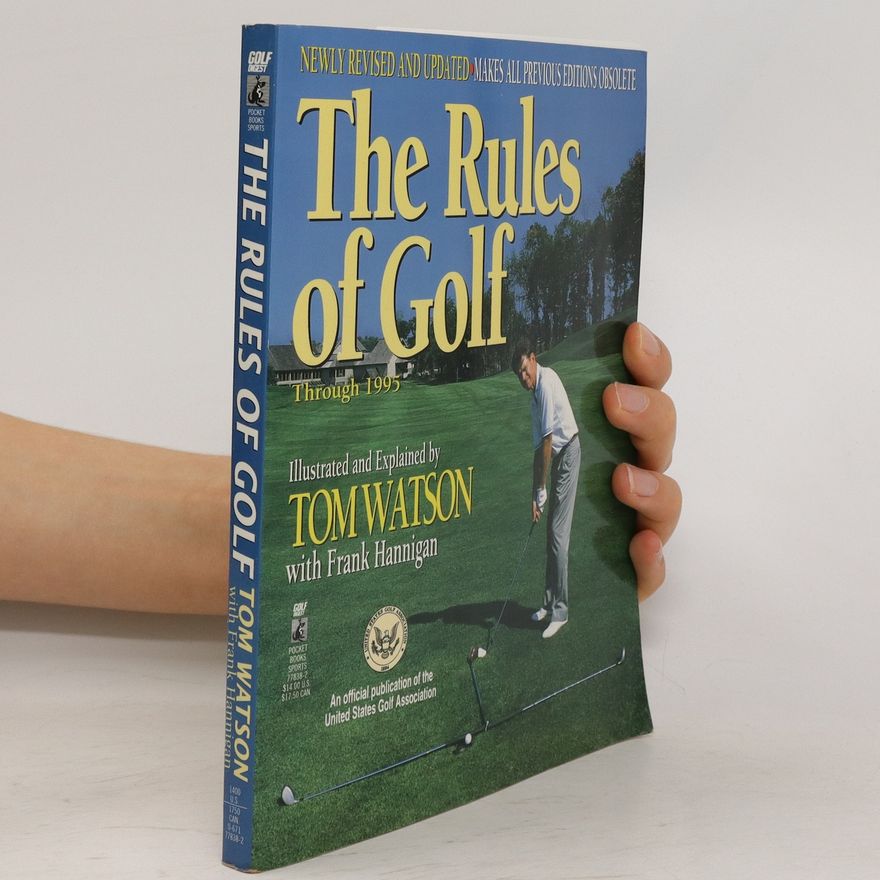 Frank Hannigan The Rules of Golf