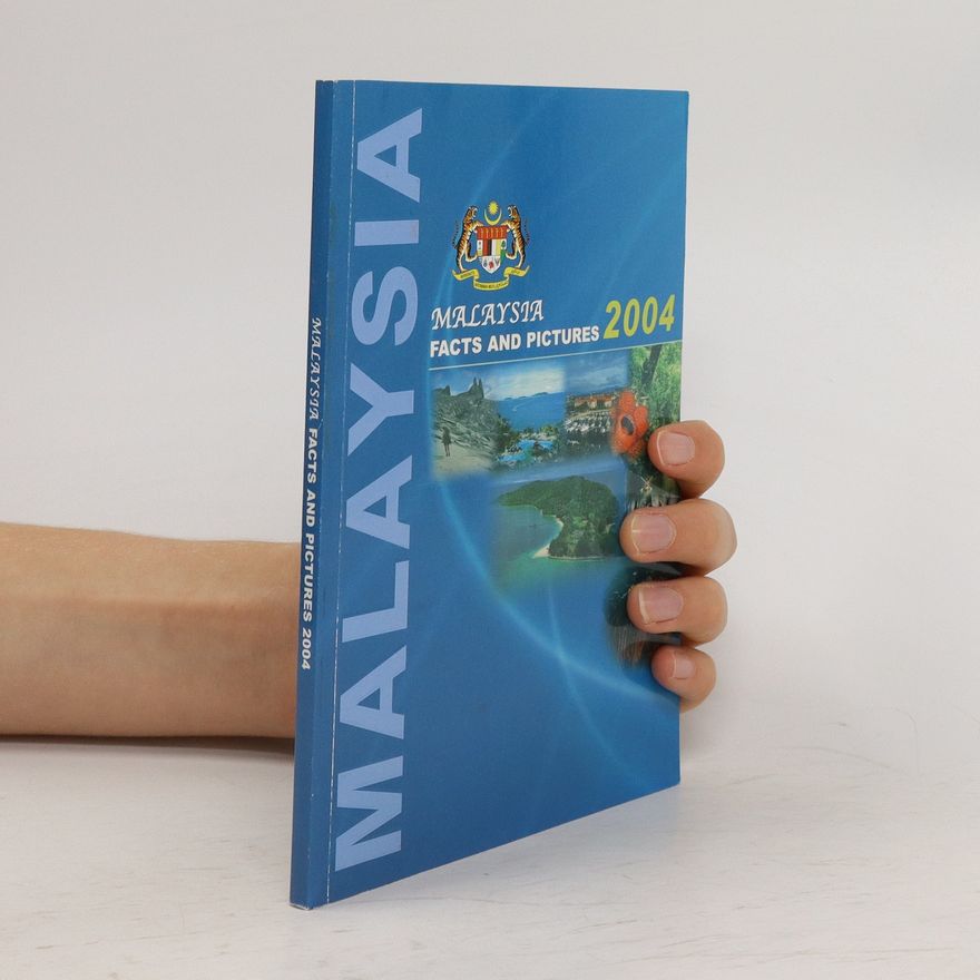 Jameah Mohd Jan Malaysia. Facts and Pictures 2004