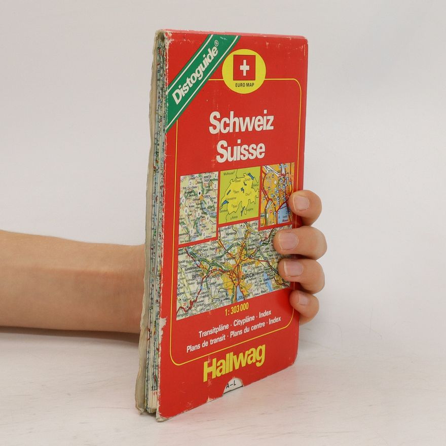 Autorenkollektiv Schweiz. Suisse