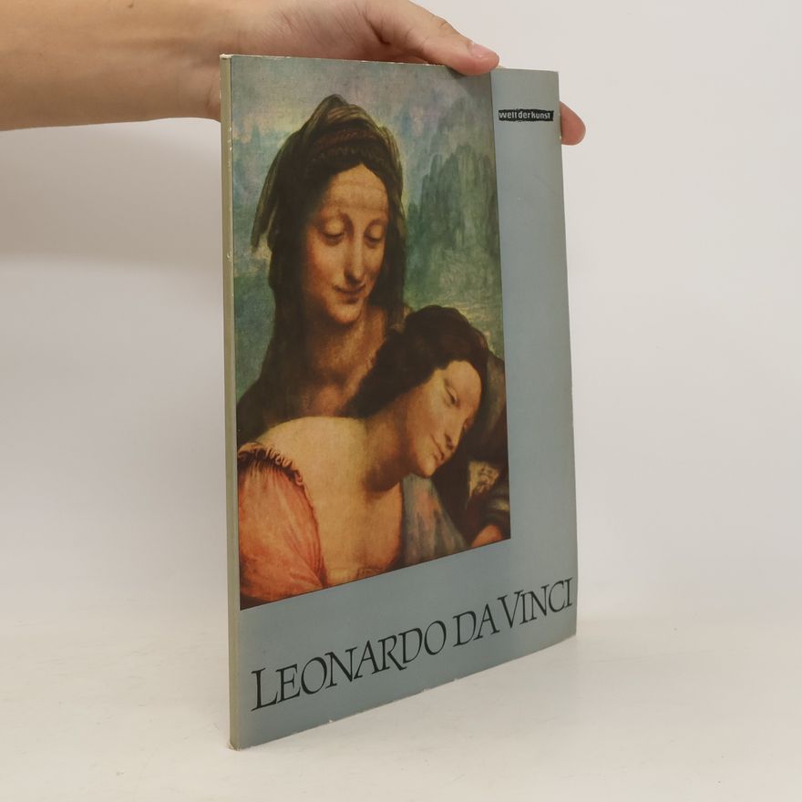 Autores varios Leonardo da Vinci