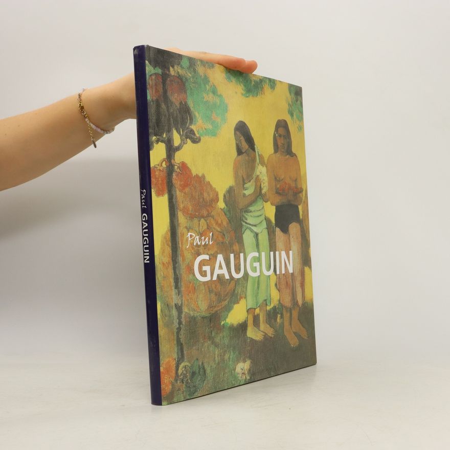 Auteurscollectief Paul Gauguin