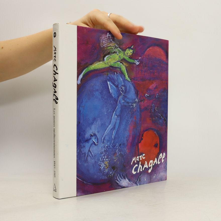Marc Chagall Marc Chagall