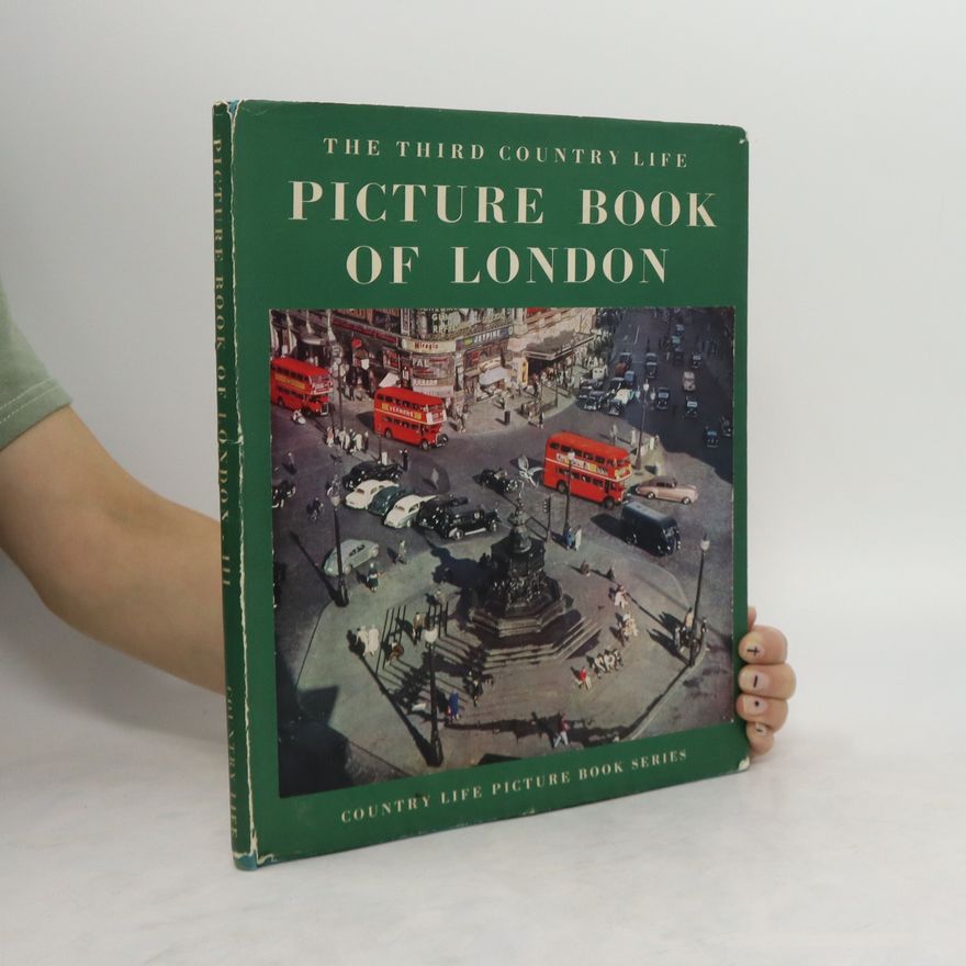 Various authors Picture Book of London