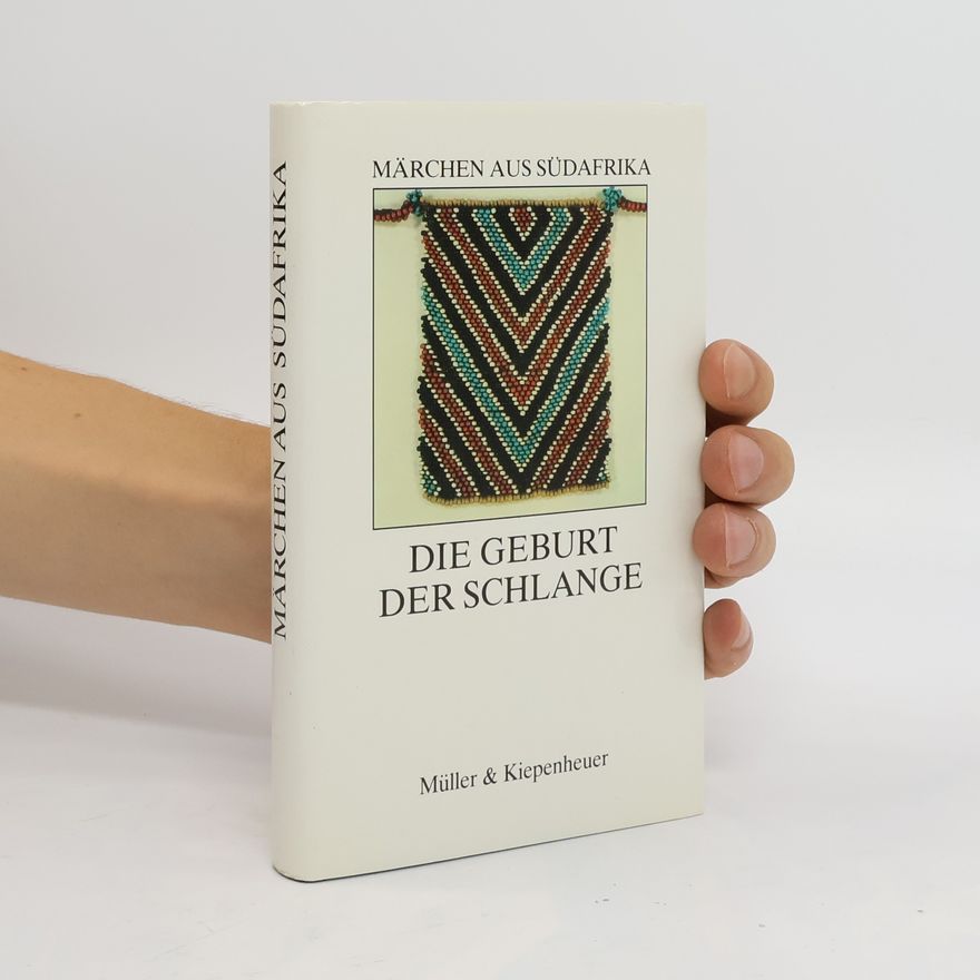 Autorenkollektiv Die Geburt der Schlange