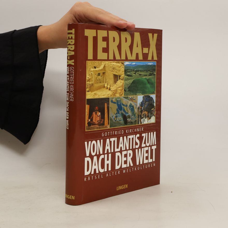 Gottfried Kirchner Terra-X