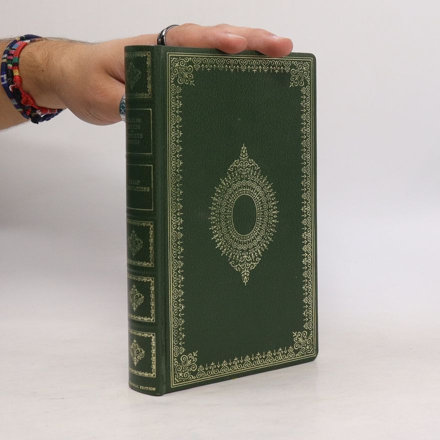Charles Dickens Great Expectations