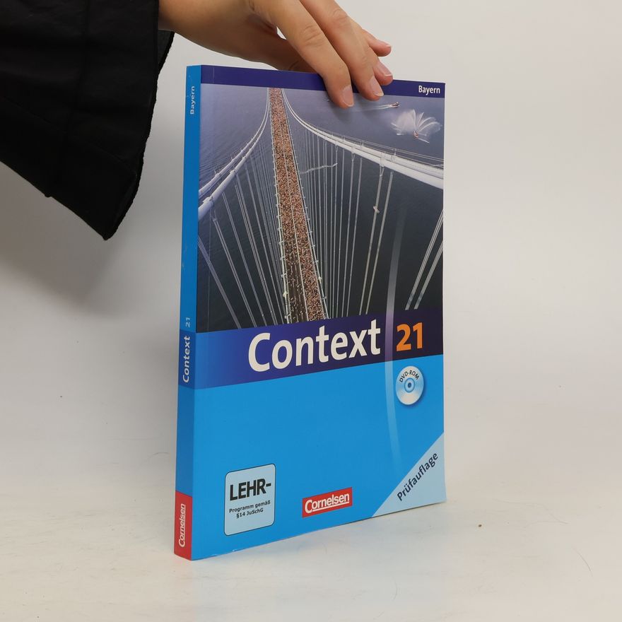 Autorenkollektiv Context 21