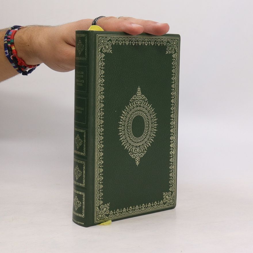 Charles Dickens Christmas Books