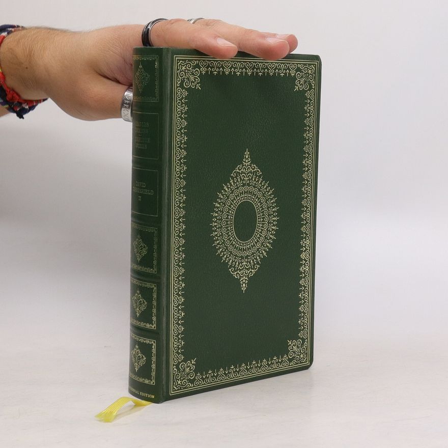 Charles Dickens David Copperfield II