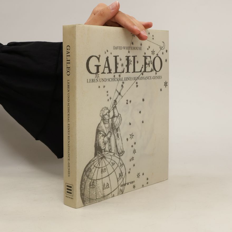 David Whitehouse Galileo