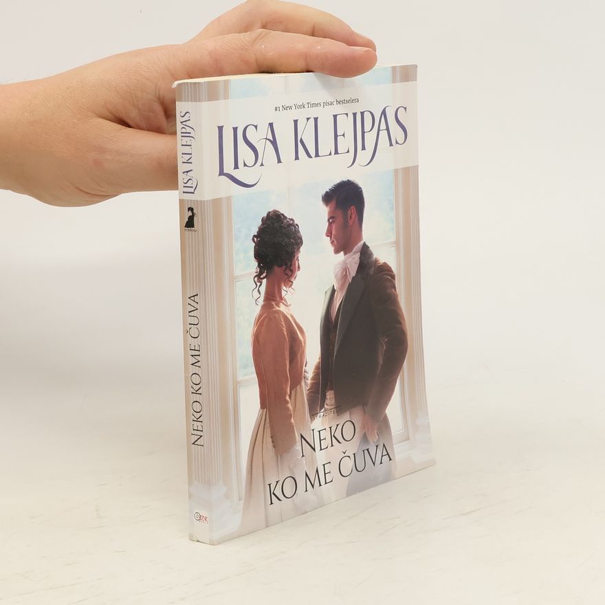 Lisa Klejpas Neko ko me čuva