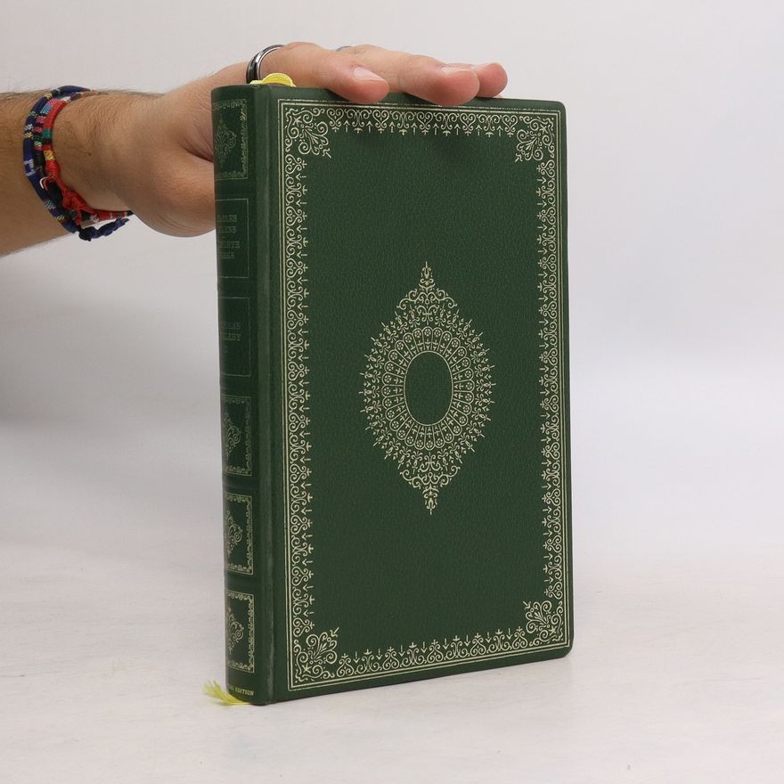 Charles Dickens The Life and Adventure of Nicholas Nickleby II.