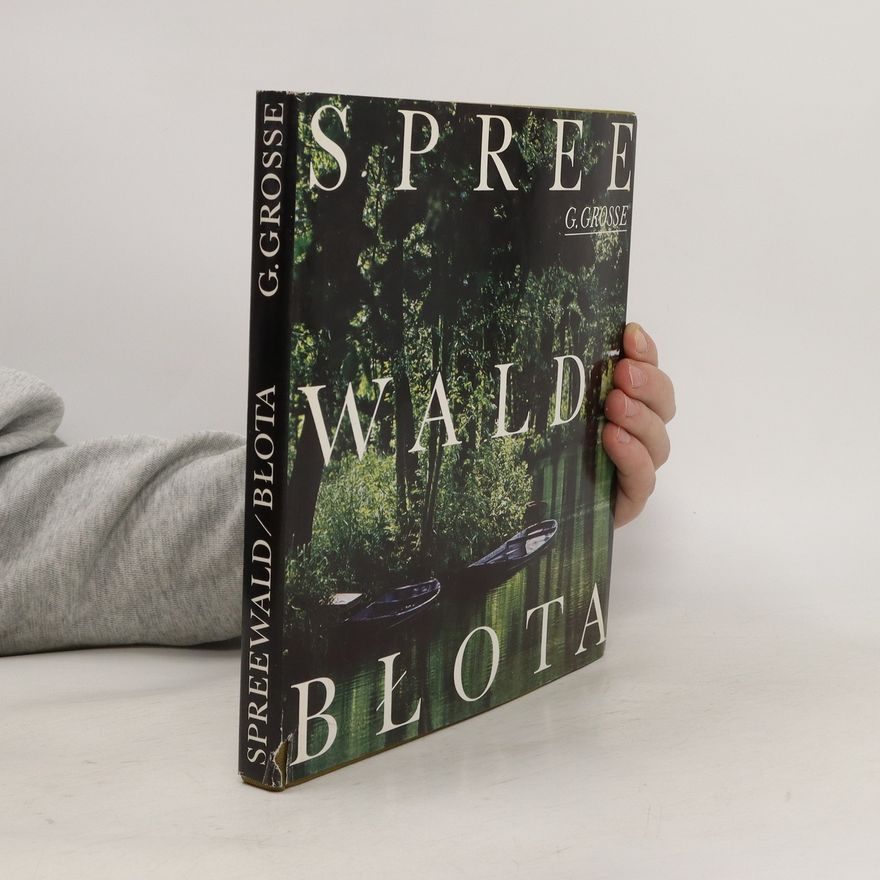 Gerald Grosse Spreewald Błota
