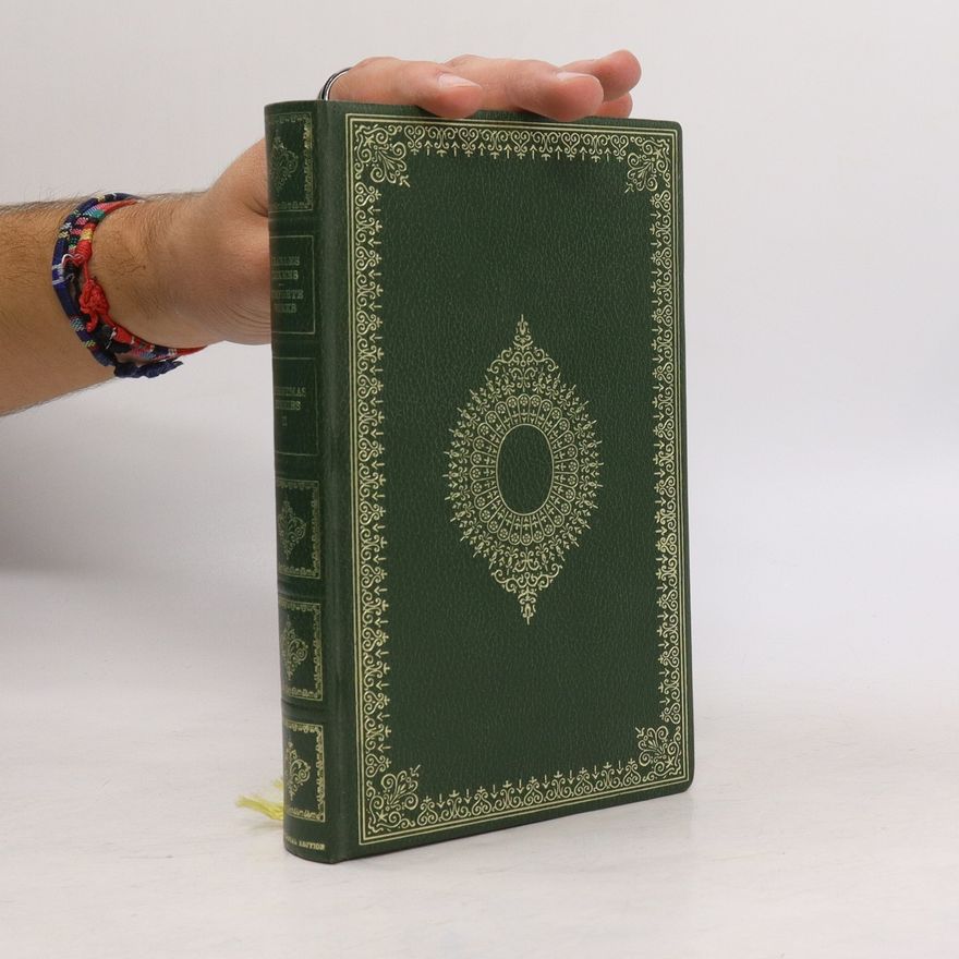 Charles Dickens Christmas Stories II