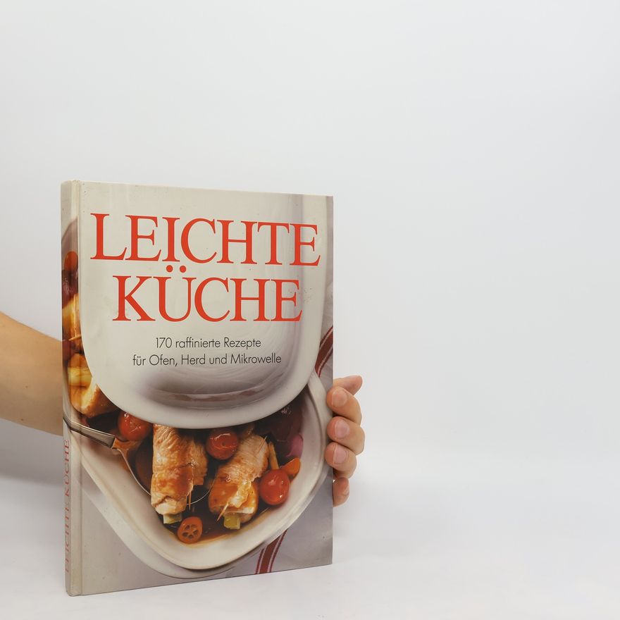 Kolektiv autorů Leichte küche
